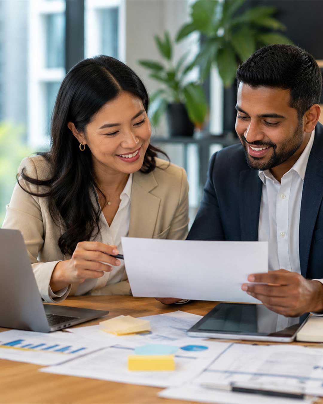 Business loan finance