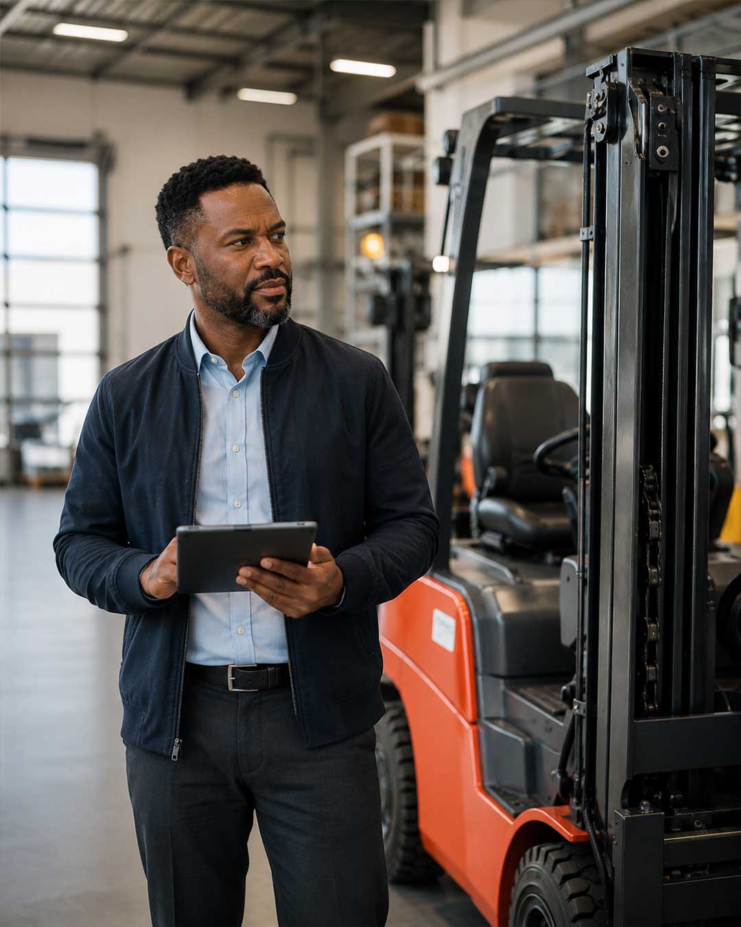 Equipment finance in Australia