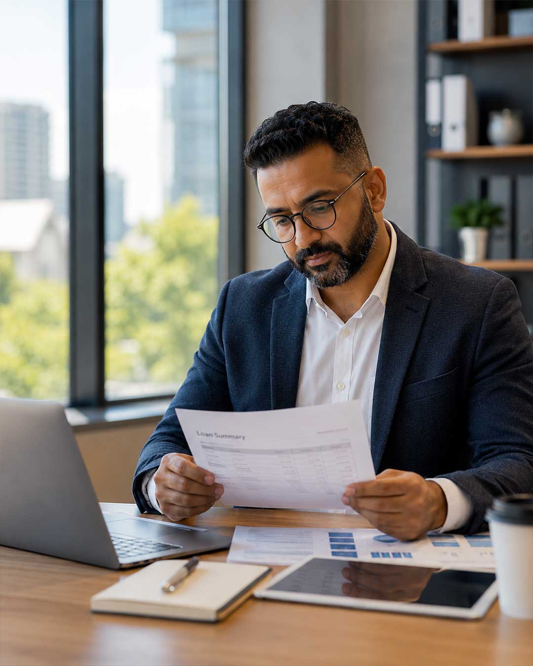 Commercial refinance solutions for Australian businesses