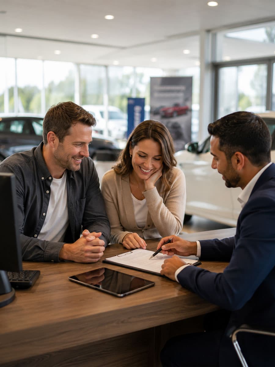 Wyn Finance car loan guidance