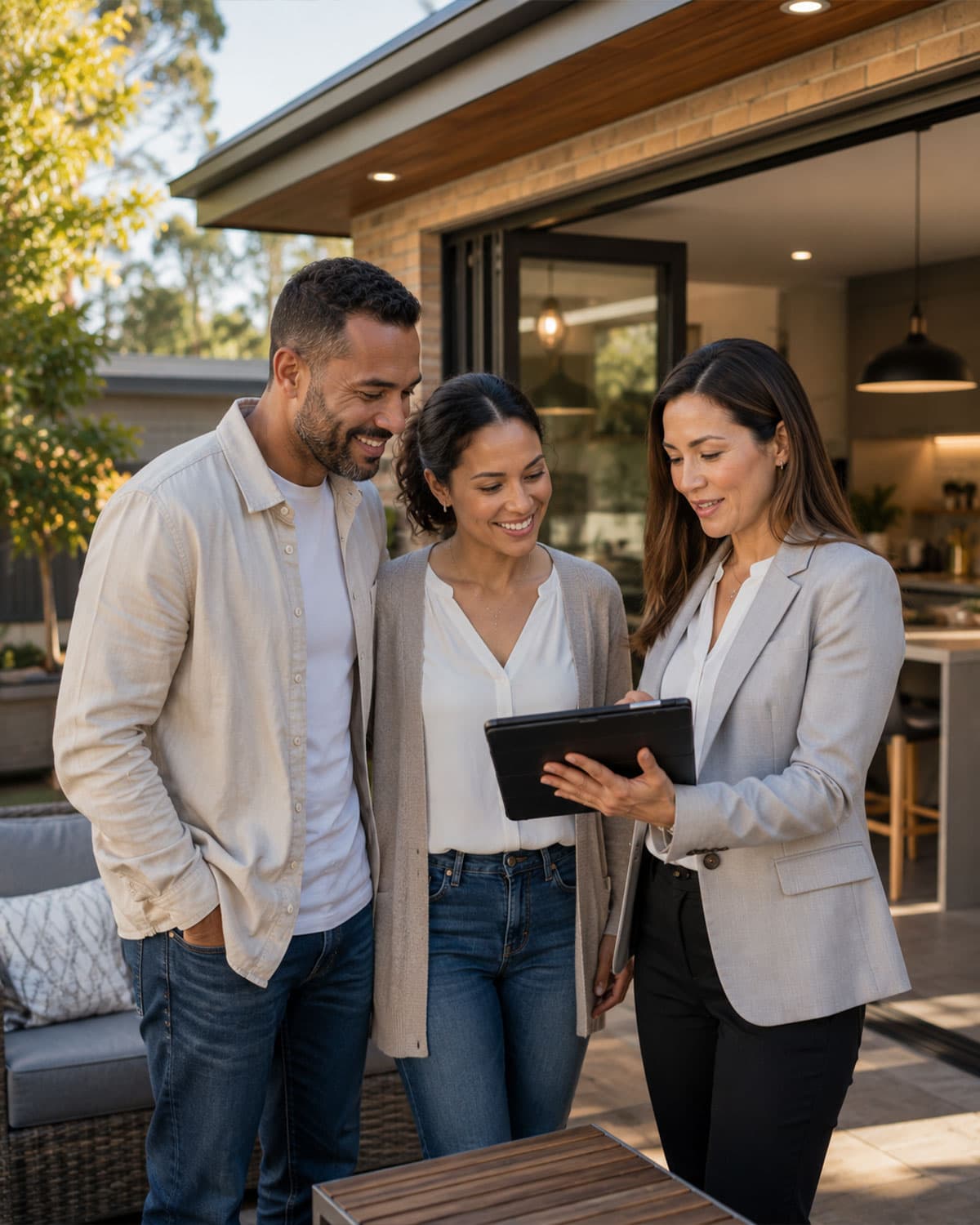 Refinance your home loan
