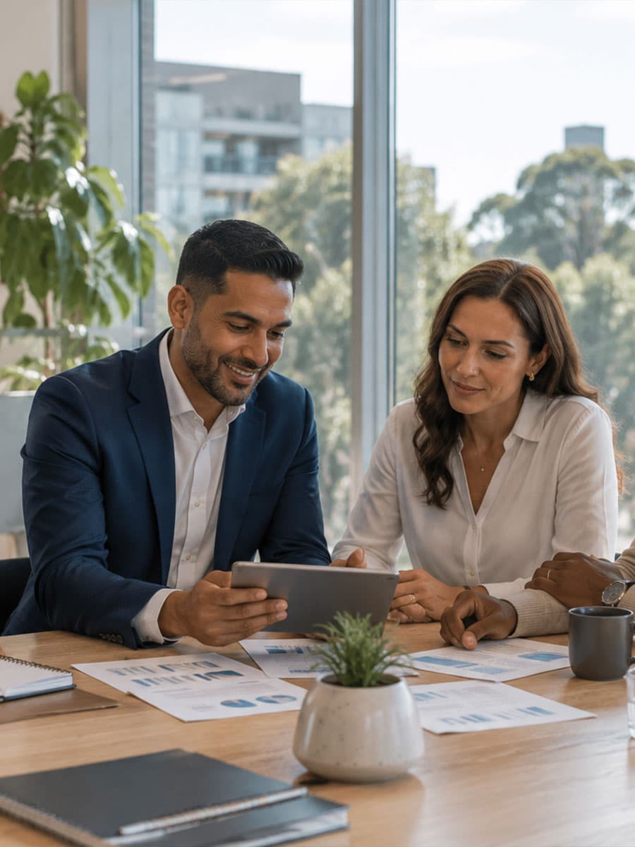 Wyn Finance SMSF loan guidance